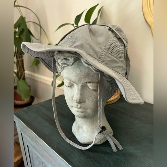 Magellan grey Hat medium men’s - Picture 1 of 6